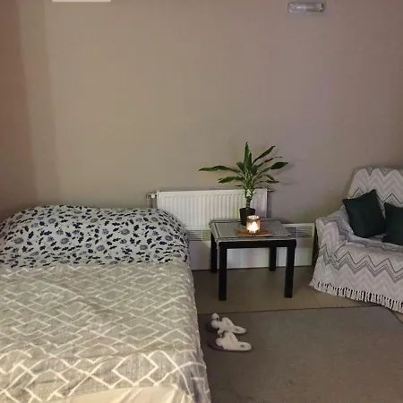 Klijanu Apartment *
