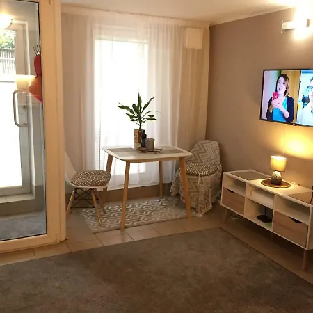 Klijanu Apartment *