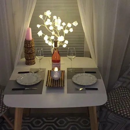 Apartment Klijanu